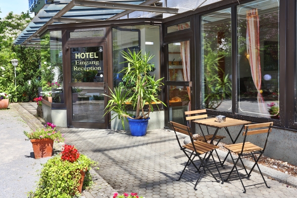 Hotel Maurer (Karlsruhe)